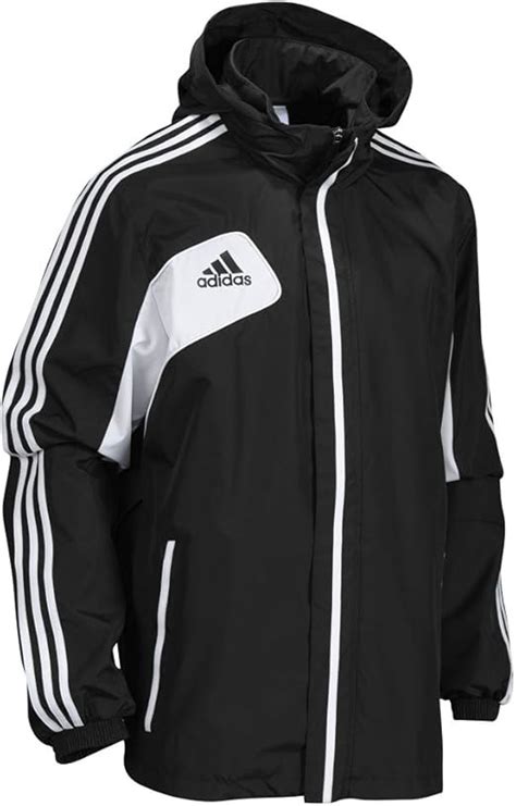 adidas herren jacke schwarz bei dekathlon|Adidas Sportartikel: Große Auswahl und günstige .